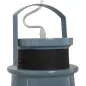 Lampa wisząca Maine -B- Ø 19x44 cm